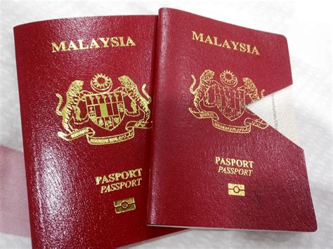 immigration malaysia passport renewal status